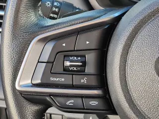 Subaru Legacy 2021 AWD Limited 4dr Sedan