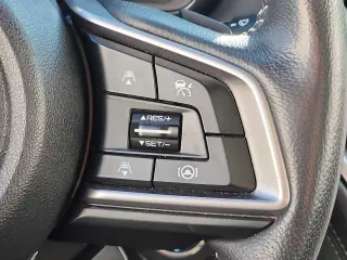 Subaru Legacy 2021 AWD Limited 4dr Sedan