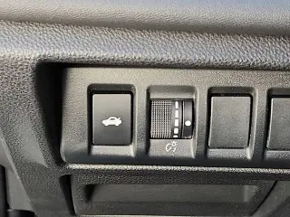 Subaru Legacy 2021 AWD Limited 4dr Sedan