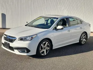 Subaru Legacy 2021 AWD Limited 4dr Sedan
