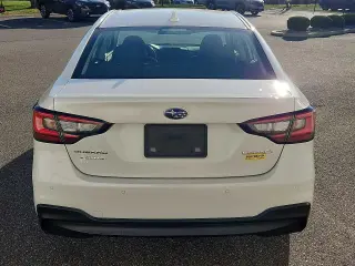 Subaru Legacy 2021 AWD Limited 4dr Sedan