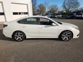 Subaru Legacy 2021 AWD Limited 4dr Sedan