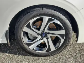Subaru Legacy 2021 AWD Limited 4dr Sedan