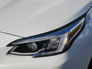 Subaru Legacy 2021 AWD Limited 4dr Sedan