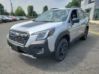 Subaru Forester 2025 AWD Wilderness 4dr Crossover