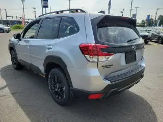 Subaru Forester 2025 AWD Wilderness 4dr Crossover