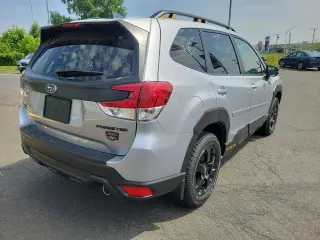 Subaru Forester 2025 AWD Wilderness 4dr Crossover