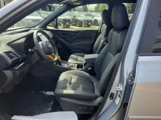 Subaru Forester 2025 AWD Wilderness 4dr Crossover