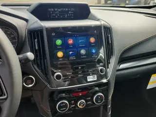 Subaru Forester 2025 AWD Wilderness 4dr Crossover