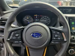 Subaru Forester 2025 AWD Wilderness 4dr Crossover