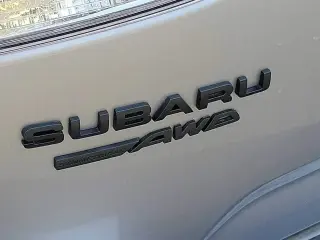 Subaru Forester 2025 AWD Wilderness 4dr Crossover