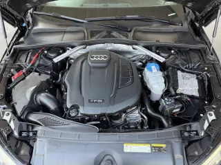 2017 Audi A4 2.0T quattro Premium Plus
