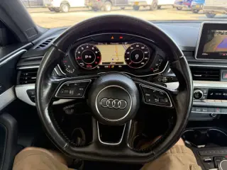 2017 Audi A4 2.0T quattro Premium Plus