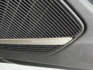 2017 Audi A4 2.0T quattro Premium Plus