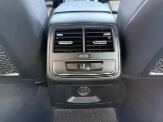 2017 Audi A4 2.0T quattro Premium Plus