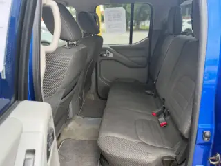 2015 Nissan Frontier Desert Runner