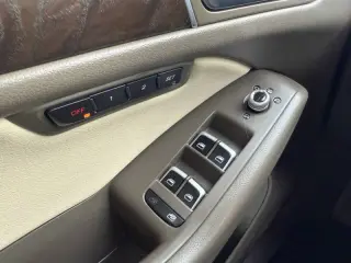 2015 Audi Q5 3.0T quattro Premium Plus