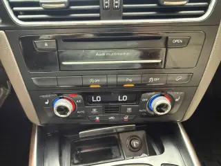 2015 Audi Q5 3.0T quattro Premium Plus