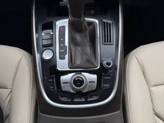 2015 Audi Q5 3.0T quattro Premium Plus