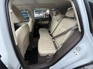 2015 Audi Q5 3.0T quattro Premium Plus