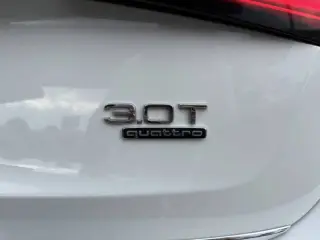2015 Audi Q5 3.0T quattro Premium Plus