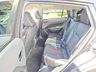 Subaru Crosstrek 2024 AWD Limited 4dr Crossover