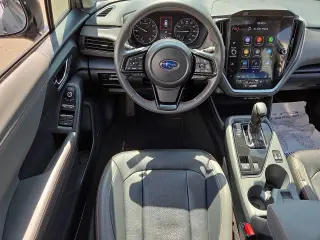 Subaru Crosstrek 2024 AWD Limited 4dr Crossover