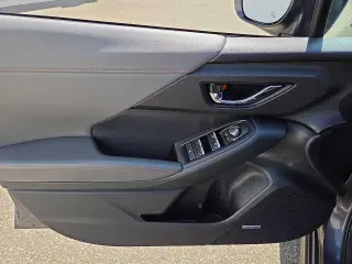 Subaru Crosstrek 2024 AWD Limited 4dr Crossover