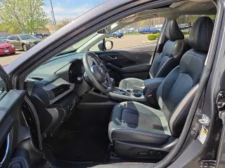 Subaru Crosstrek 2024 AWD Limited 4dr Crossover