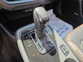 Subaru Crosstrek 2024 AWD Limited 4dr Crossover