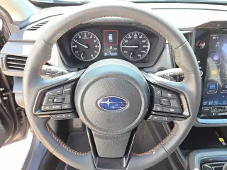Subaru Crosstrek 2024 AWD Limited 4dr Crossover