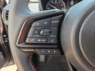 Subaru Crosstrek 2024 AWD Limited 4dr Crossover