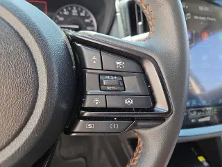 Subaru Crosstrek 2024 AWD Limited 4dr Crossover