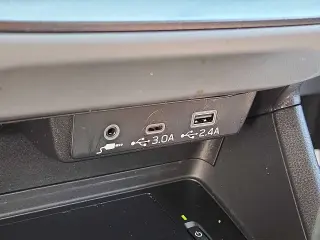 Subaru Crosstrek 2024 AWD Limited 4dr Crossover