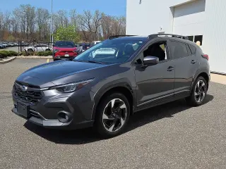 Subaru Crosstrek 2024 AWD Limited 4dr Crossover