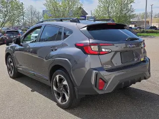 Subaru Crosstrek 2024 AWD Limited 4dr Crossover