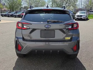 Subaru Crosstrek 2024 AWD Limited 4dr Crossover
