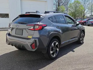 Subaru Crosstrek 2024 AWD Limited 4dr Crossover