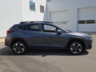 Subaru Crosstrek 2024 AWD Limited 4dr Crossover