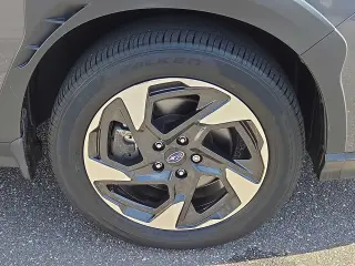 Subaru Crosstrek 2024 AWD Limited 4dr Crossover