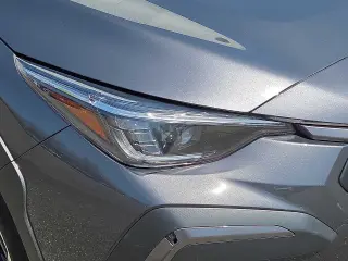 Subaru Crosstrek 2024 AWD Limited 4dr Crossover