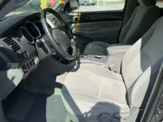 2010 Toyota Tacoma PreRunner V6