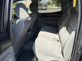 2010 Toyota Tacoma PreRunner V6