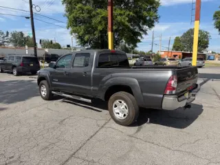 2010 Toyota Tacoma PreRunner V6