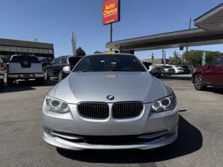 2013 BMW 3 Series 328i