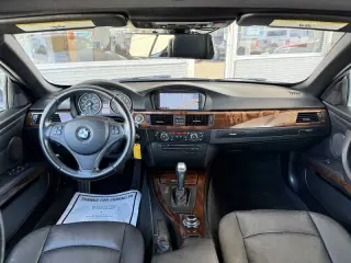 2013 BMW 3 Series 328i