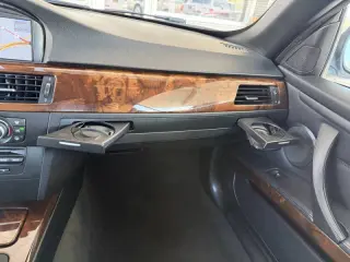 2013 BMW 3 Series 328i