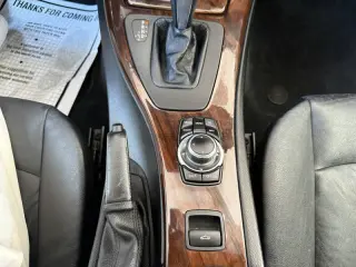 2013 BMW 3 Series 328i