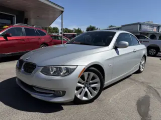 2013 BMW 3 Series 328i