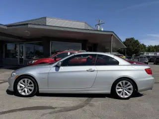 2013 BMW 3 Series 328i